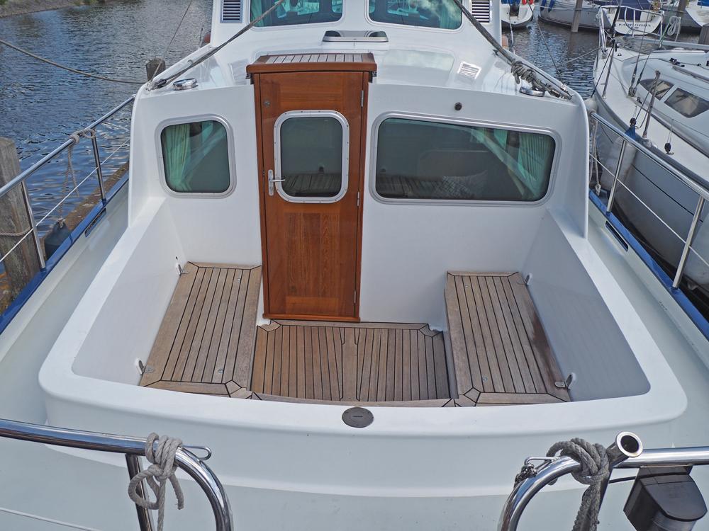 picture Dekuitrusting